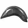 1964-1970 Ford Mustang Inner Rear Wheelhouse - Right Side