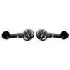 1964-1990 Buick Apollo Window Crank Handle - Universal