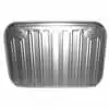 1964 Chevrolet Bel Air Trunk Floor Center