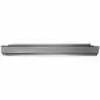 1964 Chevrolet Impala 2 Door Slip-On Rocker Panel - Left Side