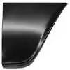 1964 Chevrolet Pickup Truck CK Front Fender Lower Rear Section - Right Side