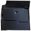 1964 Chevrolet Pickup Truck CK Generic fit Cab Floor Pan - Left Side