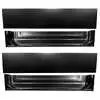 1964 Chevrolet Pickup Truck CK  Inner & Outer Door Bottom Skin Kit