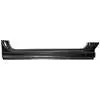 1964 Chevrolet Pickup Truck CK Rocker Panel - Factory Style - Right Side
