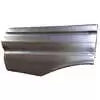 1964 Ford Falcon Rear Quarter Panel Half - Right Side