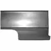 1964 Ford Galaxie 2 Door Rear Quarter Front Half Section - Right Side