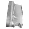 1964 Ford Mustang Front Fender Lower Inner Rear Section - Right Side