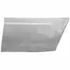 1964 Ford Mustang Front Fender Lower Rear Section - Right Side