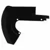 1964 Ford Mustang Front Fender Splash Shield - Left Side