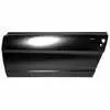 1964 Ford Mustang Full Outer Doorskin - Left Side