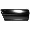 1964 Ford Mustang Full Outer Doorskin - Right Side