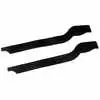 1964 GMC Pickup Truck CK Front Fender Seal, Set, 2 Piece 0848-719