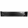 1964 GMC Pickup Truck CK Inner Door Bottom - 0848-272-R Right Side