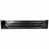 1964 GMC Pickup Truck CK Inner Door Bottom - Left Side