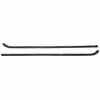 1964 GMC Pickup Truck CK Outer Felt Window Sweep Belt - Pair