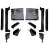 1964 GMC Pickup Truck CK Rocker, Cab, Floor & Backing Plate Mega Kit