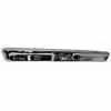 1964 Pontiac Acadian Chrome Rear Bumper
