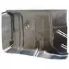 1964 Pontiac Acadian Floor Pan Front Section - Right Side