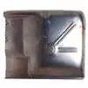 1964 Pontiac Acadian Floor Pan Rear Section - Left Side