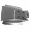 1964 Pontiac Ventura Trunk Box Brace - Left Side