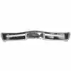 1965 Chevrolet Chevelle Chrome Front Bumper