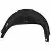 1965 Chevrolet Impala Outer Rear Wheelhouse - Left Side