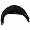 1965 Chevrolet Impala Outer Rear Wheelhouse - Right Side