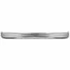 1965 Chevrolet Pickup Truck CK Chrome Front Bumper 0848-012CA