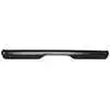 1965 Chevrolet Pickup Truck CK Fleetside Rear Bumper Painted with License Plate Hole 0848-026B