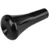 1965 Chevrolet Suburban Gear Selector Knob for Column Shift, Black