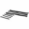1965 Chevrolet Suburban Hood Brace Pad Set 0848-716