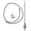 1965 Chevrolet Suburban Telescoping Antenna Assembly with Cable and Hardware 0848-111