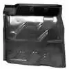 1965 Dodge Coronet Front Floor Pan Half - Right Side