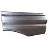1965 Ford Falcon Rear Quarter Panel Half - Left Side