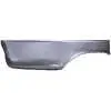 1965 Ford Galaxie Lower Rear Quarter Section - Right Side