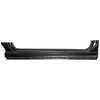 1965 GMC Pickup Truck CK Rocker Panel - Factory Style - Left Side
