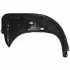 1966-1967 Chevrolet El Camino Outer Rear Wheelhouse - Left Side