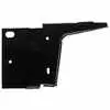 1966-1970 Plymouth Roadrunner Inner Upper Fender To Cowl - Left Side
