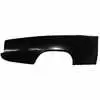 1966 Chevrolet Chevelle 2 Door Rear Quarter Panel - Right Side