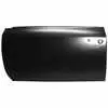 1966 Chevrolet Chevelle Doorskin, Full, 2DR - Left Side