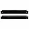 1966 Chevrolet Suburban Rocker Panel Backing Plate Kit
