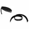 1966 Dodge Van Glass Run Window Channel Kit - Front or Rear Upper and Division Bar - Driver or Passenger Side
