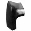 1966 Ford Mustang Die Cast Rear Quarter Extension - Left Side