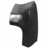 1966 Ford Mustang Die Cast Rear Quarter Extension - Right Side