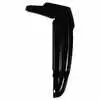 1966 Ford Mustang Front Fender Rear Splash Shield - Left Side