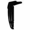 1966 Ford Mustang Front Fender Rear Splash Shield - Right Side