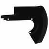 1966 Ford Mustang Front Fender Splash Shield - Right Side