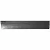 1966 Ford Ranchero 2 Door Lower Doorskin - Left Side
