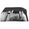 1966 Ford Ranchero Front Floor Toe Board - Left Side