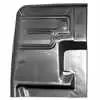 1966 Ford Ranchero Rear Floor Pan Section - Left Side